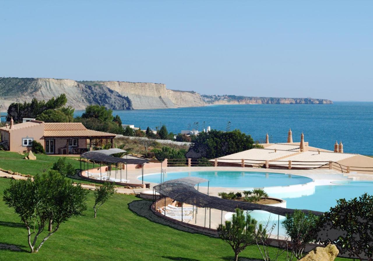 Senhora da Luz Belver Porto Dona Maria Resort מראה חיצוני תמונה