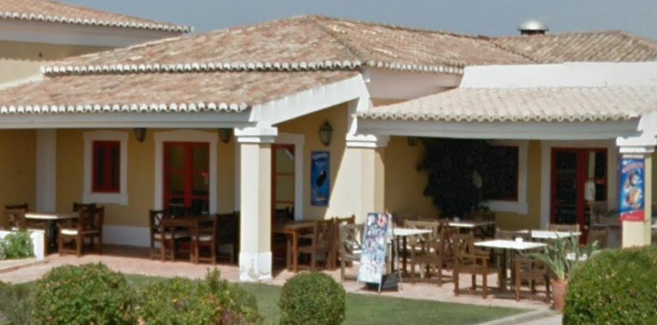 Senhora da Luz Belver Porto Dona Maria Resort מראה חיצוני תמונה