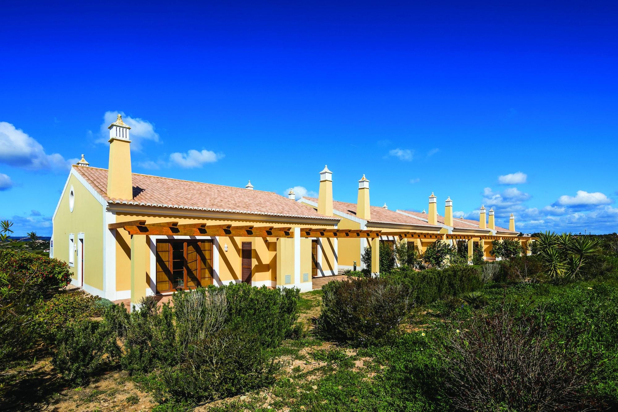 Senhora da Luz Belver Porto Dona Maria Resort מראה חיצוני תמונה