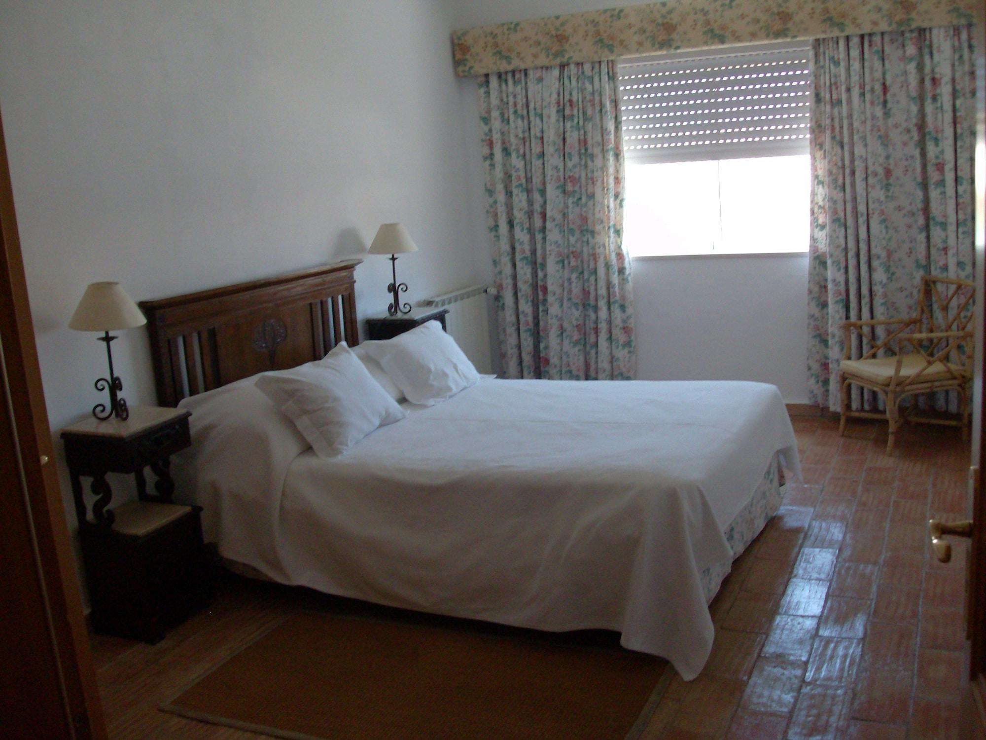 Senhora da Luz Belver Porto Dona Maria Resort מראה חיצוני תמונה