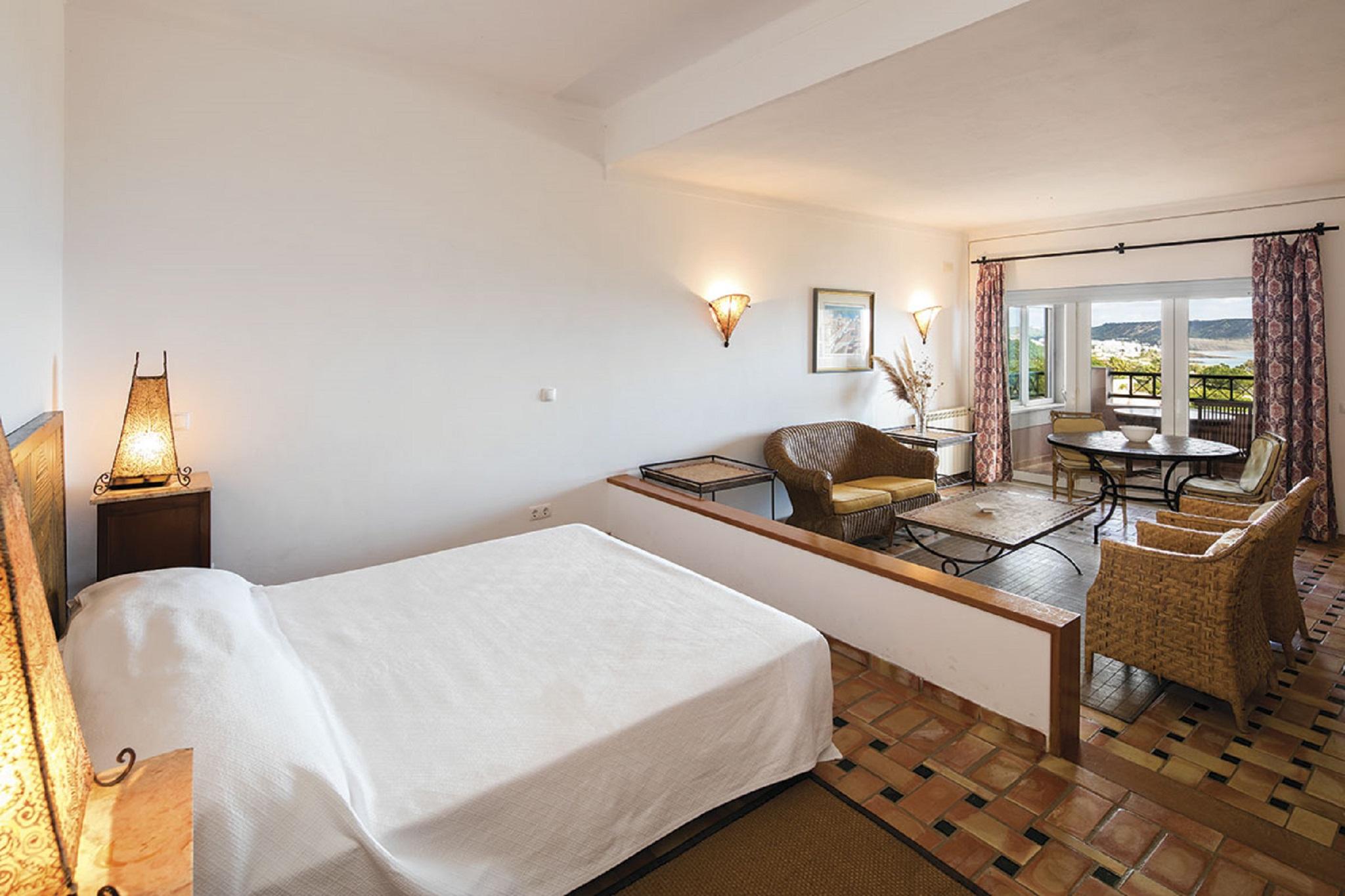 Senhora da Luz Belver Porto Dona Maria Resort מראה חיצוני תמונה