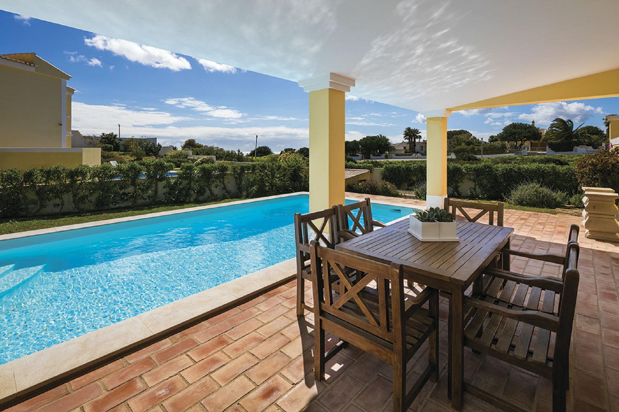 Senhora da Luz Belver Porto Dona Maria Resort מראה חיצוני תמונה