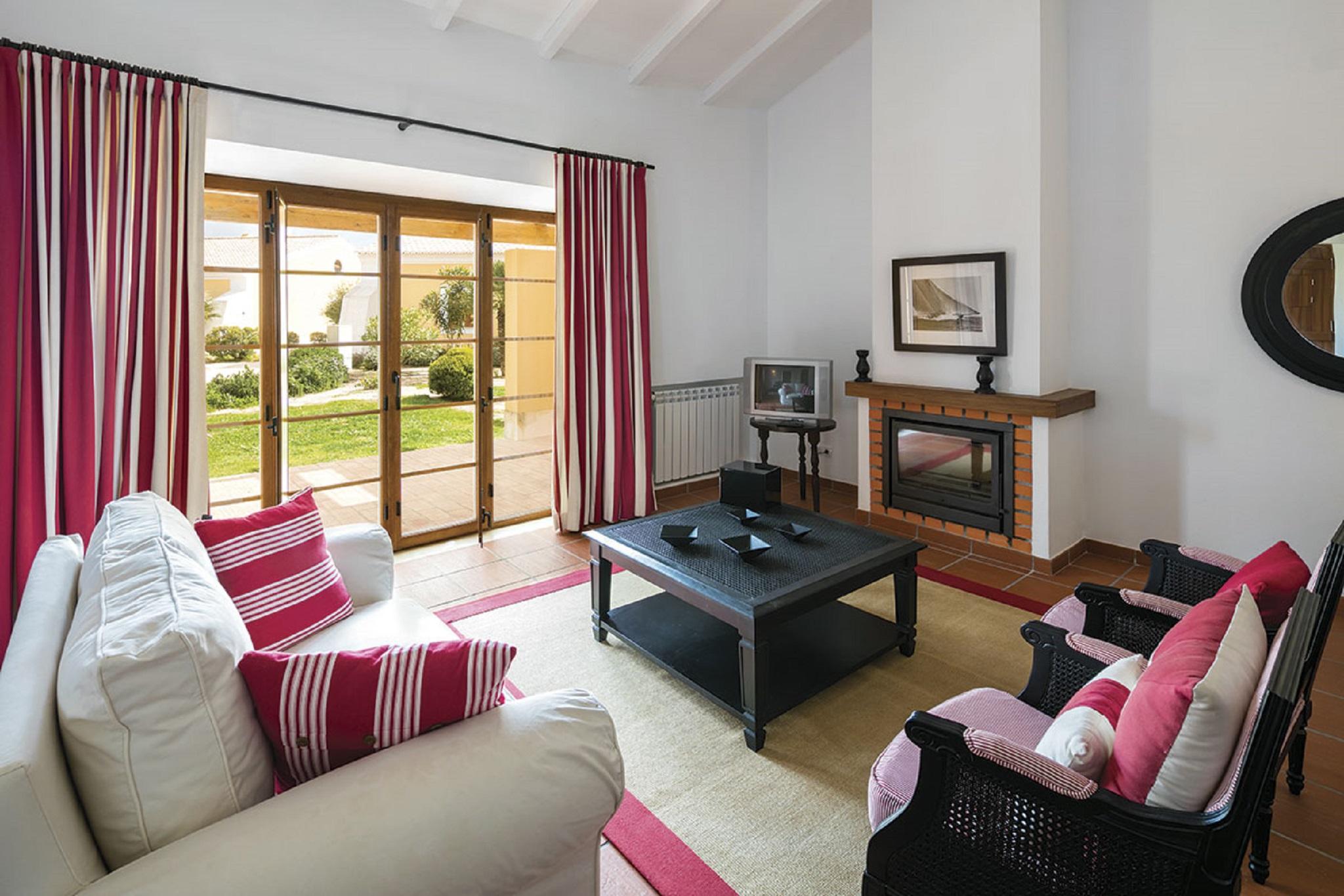 Senhora da Luz Belver Porto Dona Maria Resort מראה חיצוני תמונה