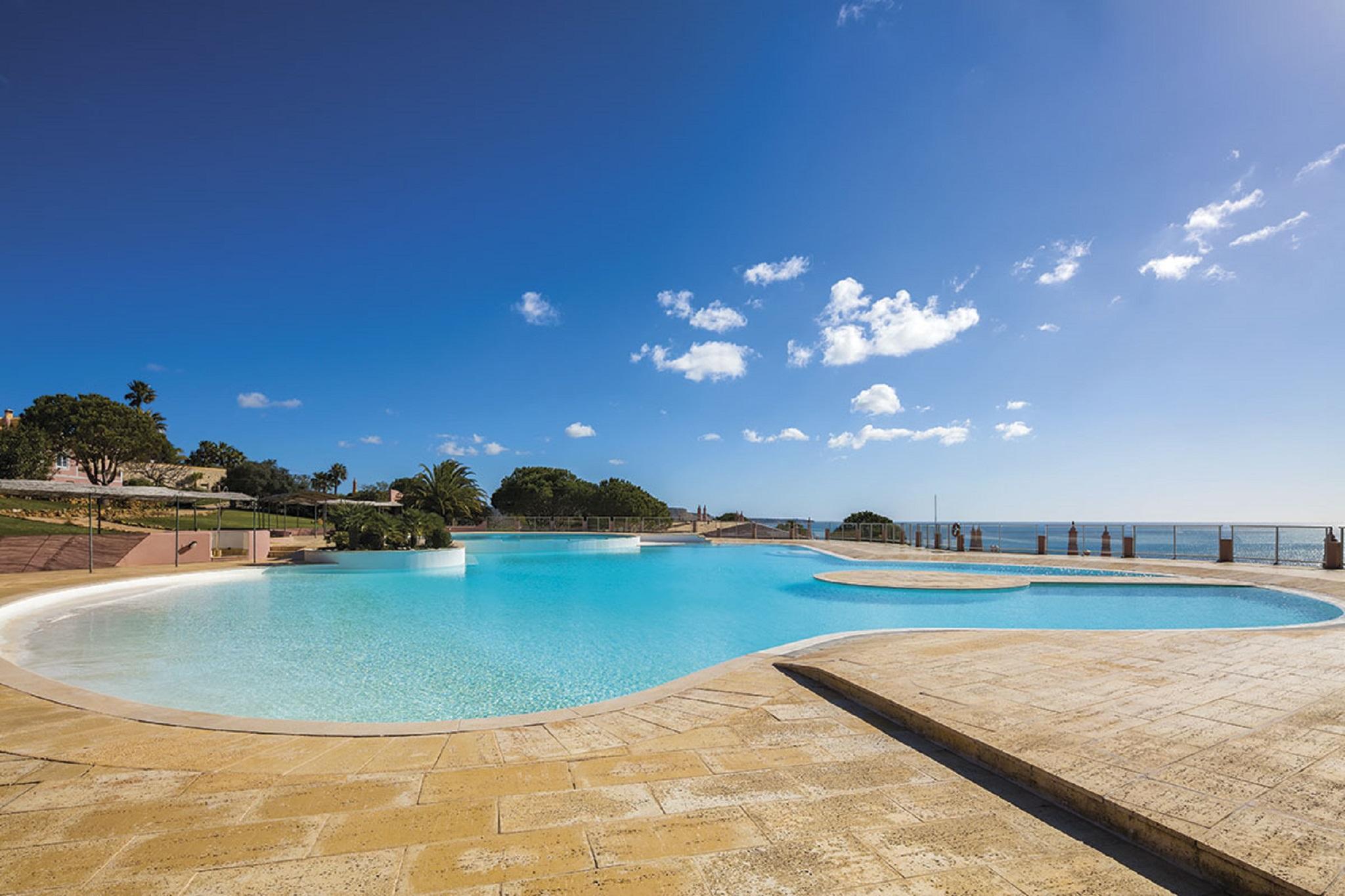 Senhora da Luz Belver Porto Dona Maria Resort מראה חיצוני תמונה