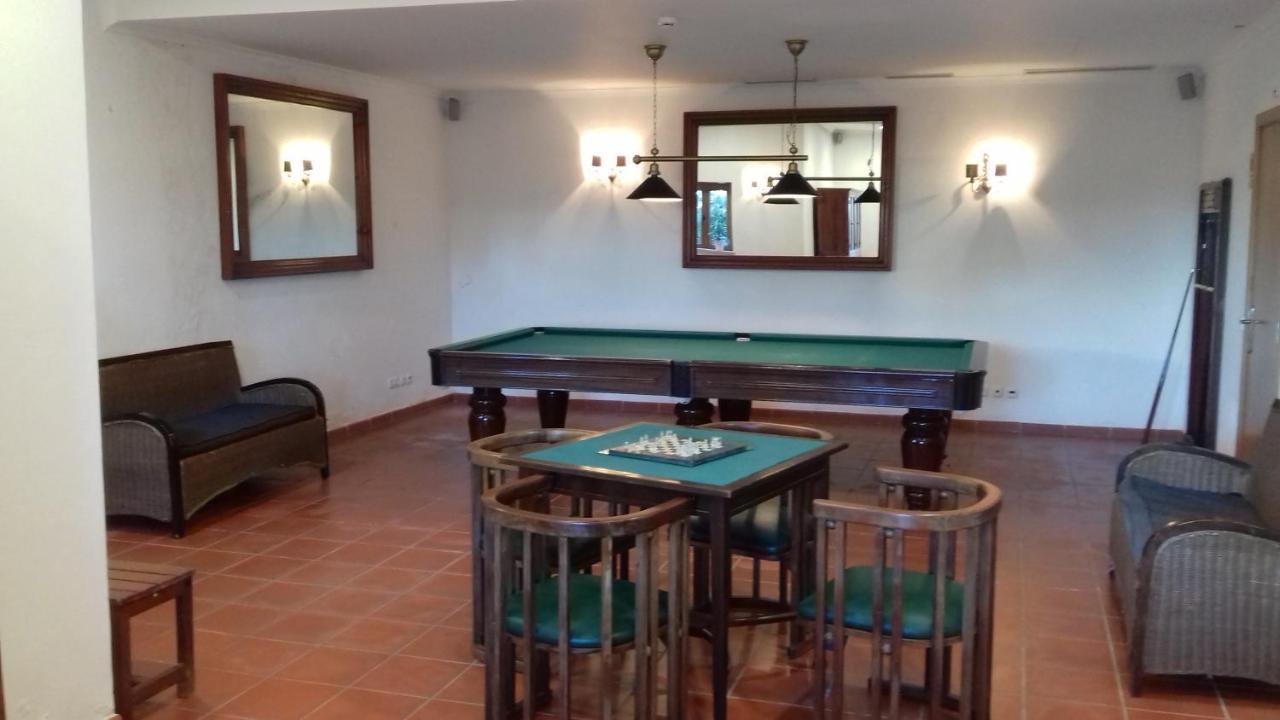 Senhora da Luz Belver Porto Dona Maria Resort מראה חיצוני תמונה