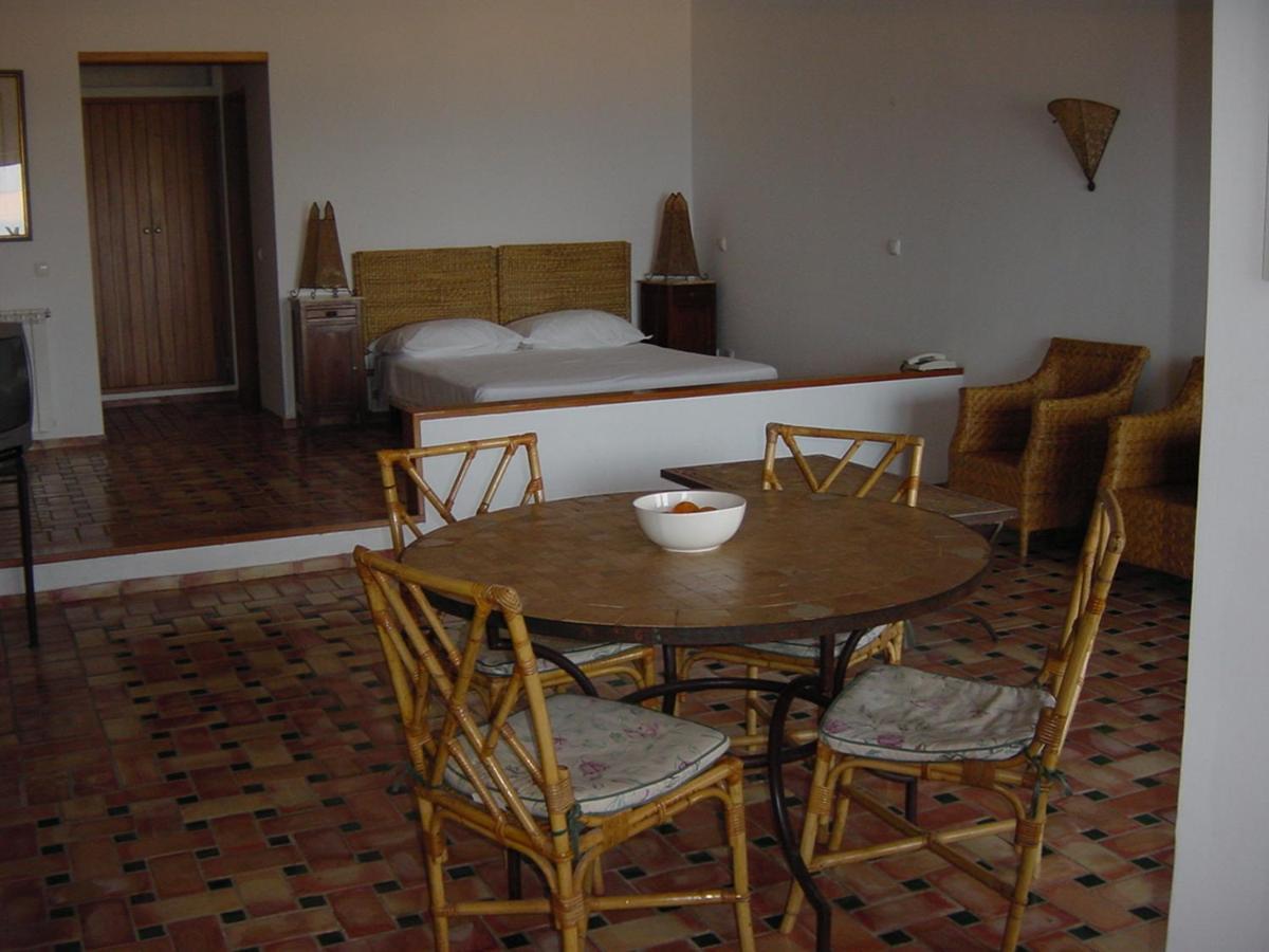 Senhora da Luz Belver Porto Dona Maria Resort מראה חיצוני תמונה
