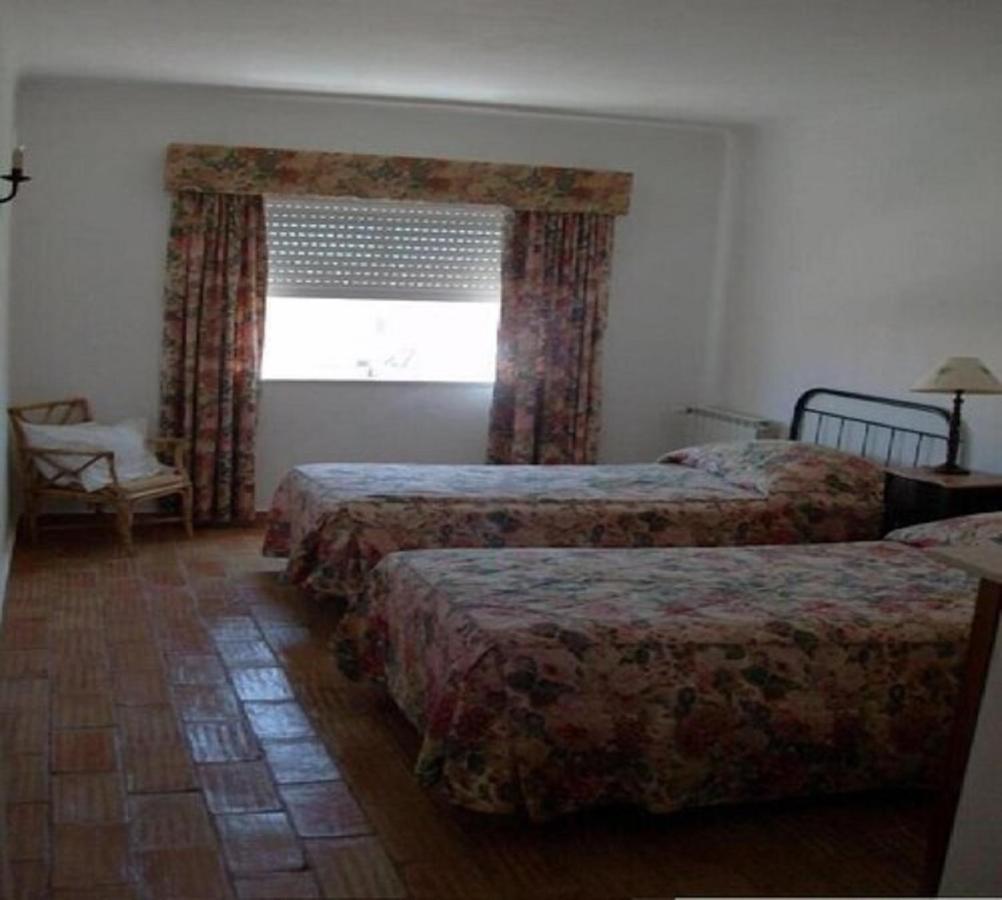 Senhora da Luz Belver Porto Dona Maria Resort מראה חיצוני תמונה