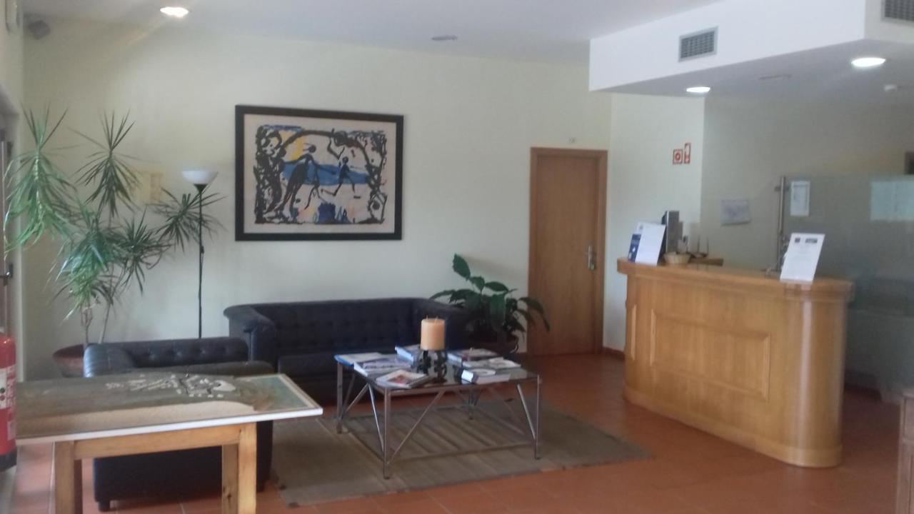 Senhora da Luz Belver Porto Dona Maria Resort מראה חיצוני תמונה
