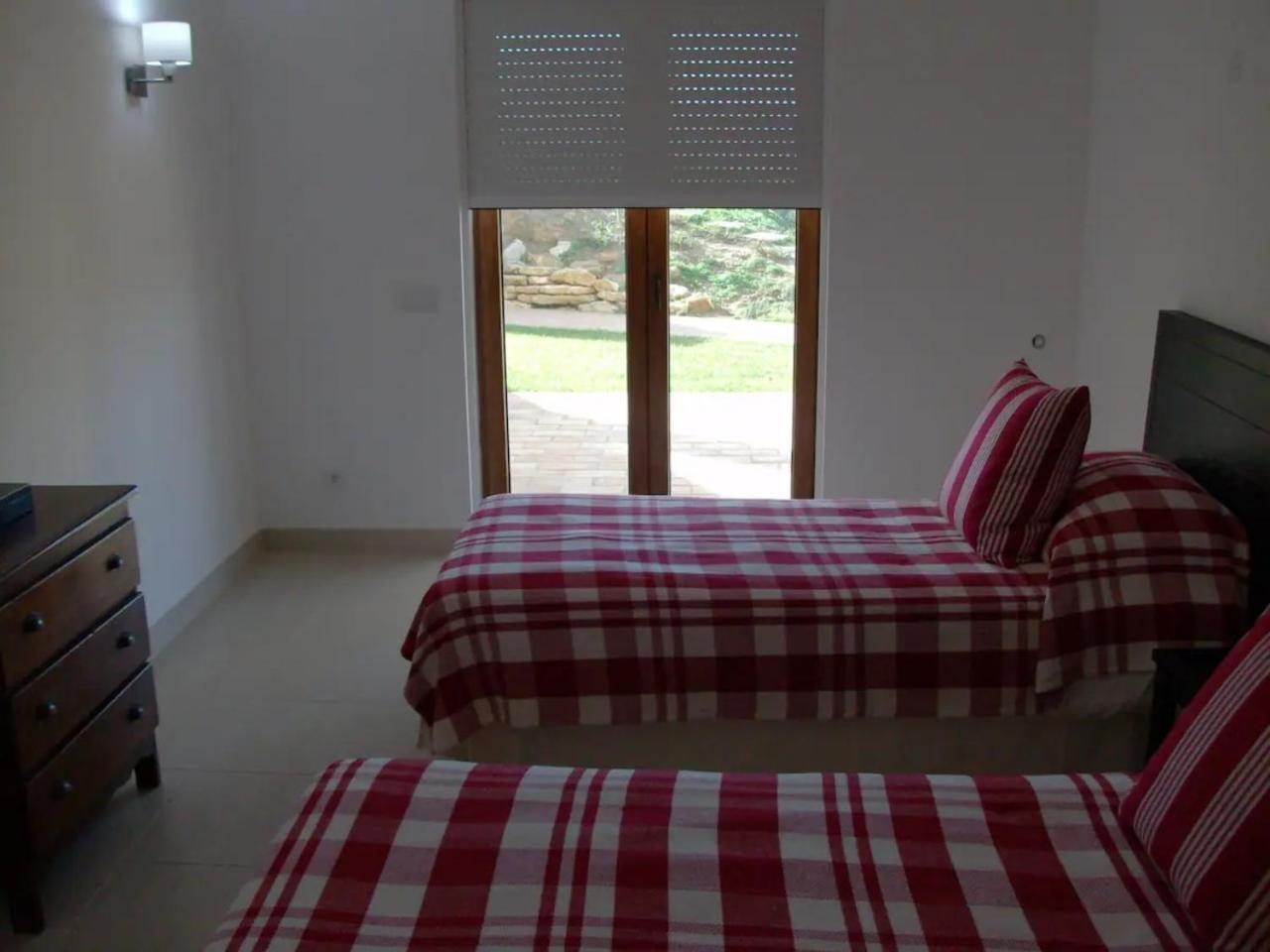 Senhora da Luz Belver Porto Dona Maria Resort מראה חיצוני תמונה