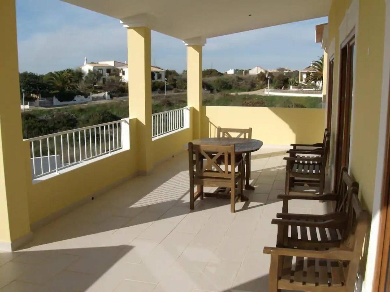 Senhora da Luz Belver Porto Dona Maria Resort מראה חיצוני תמונה