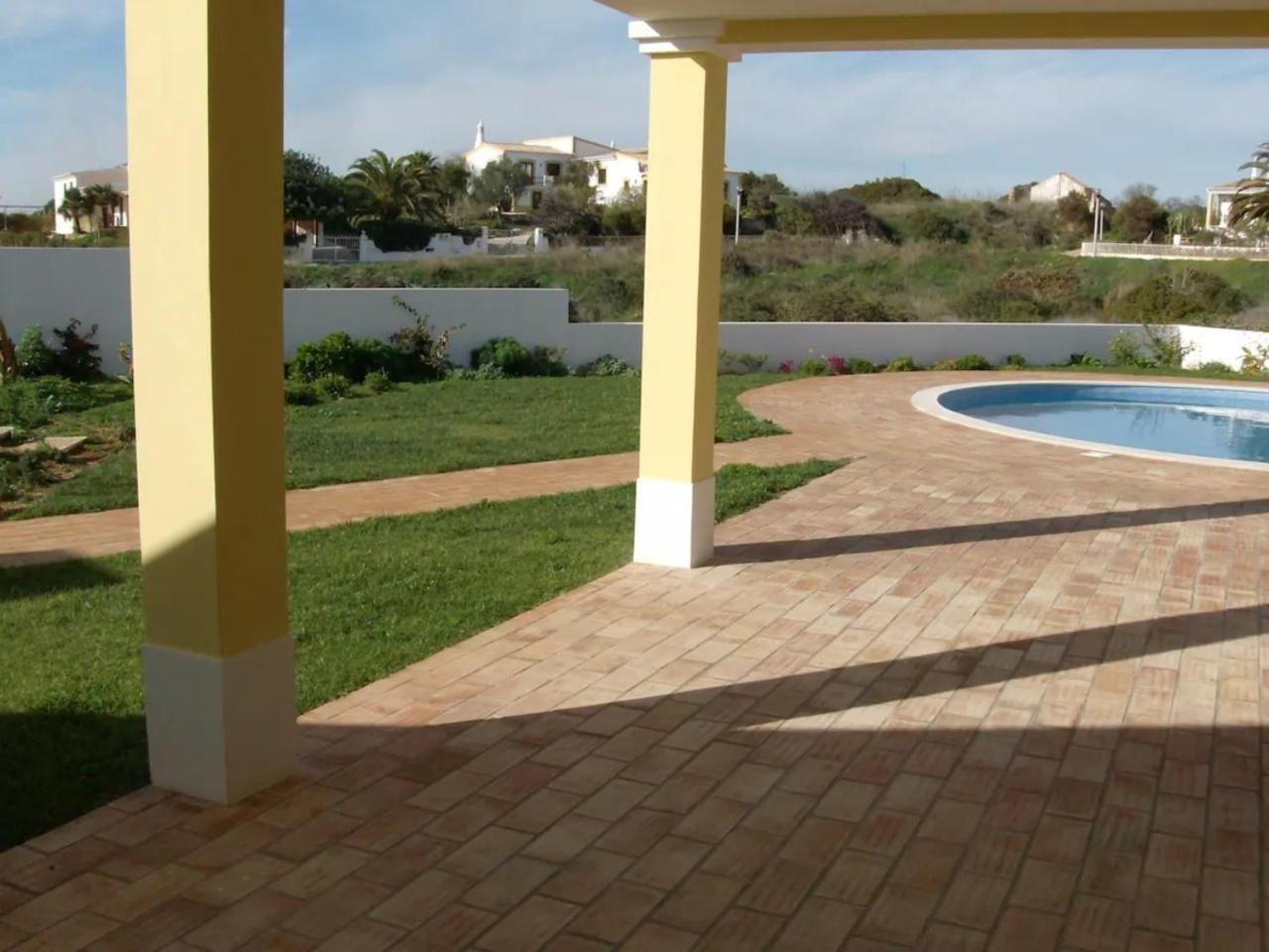 Senhora da Luz Belver Porto Dona Maria Resort מראה חיצוני תמונה