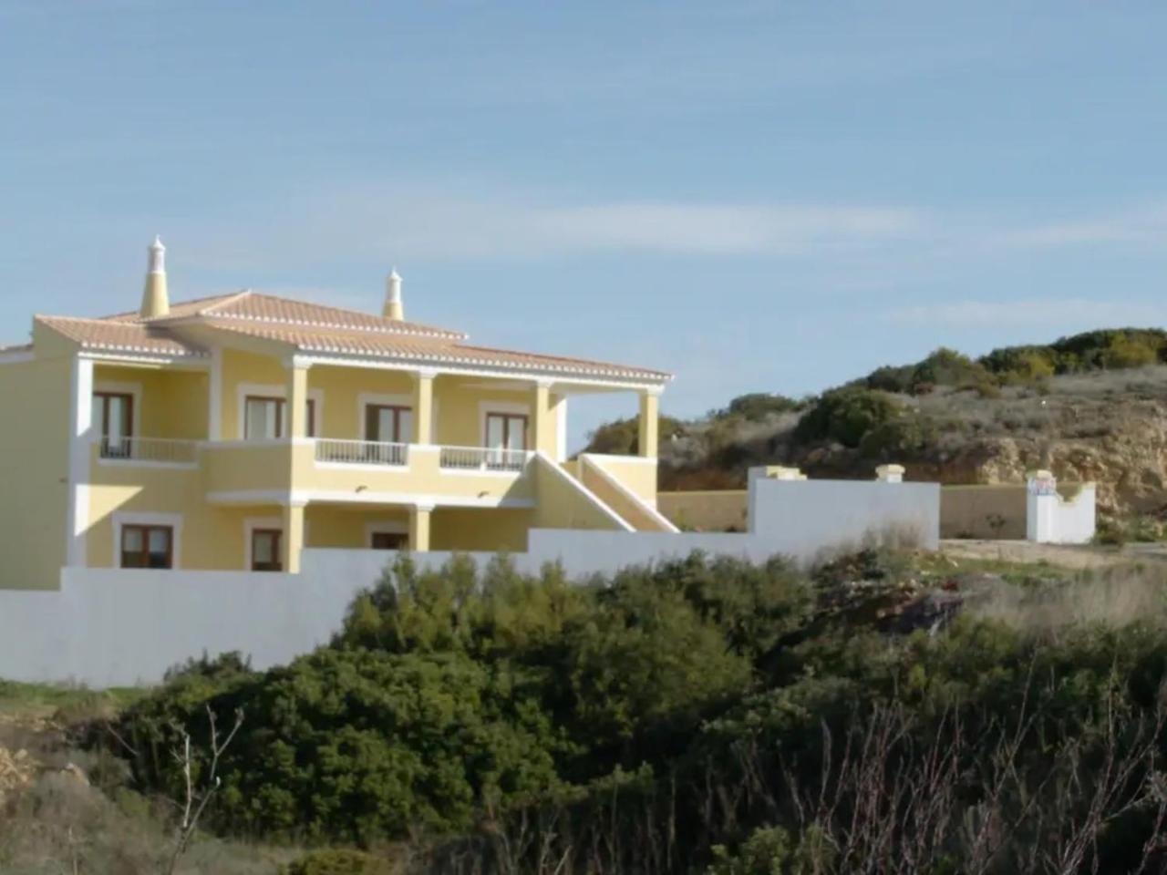 Senhora da Luz Belver Porto Dona Maria Resort מראה חיצוני תמונה