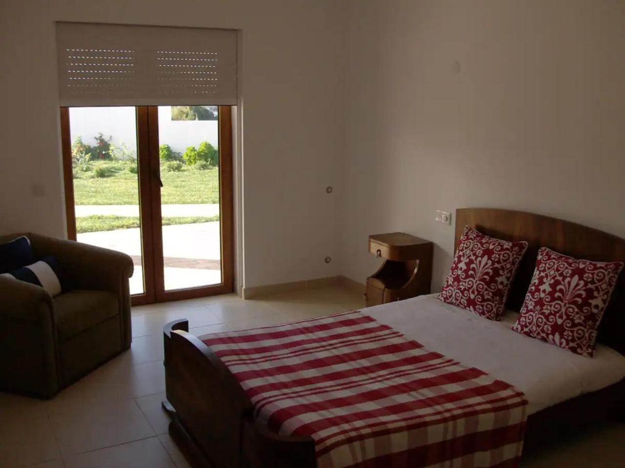 Senhora da Luz Belver Porto Dona Maria Resort מראה חיצוני תמונה