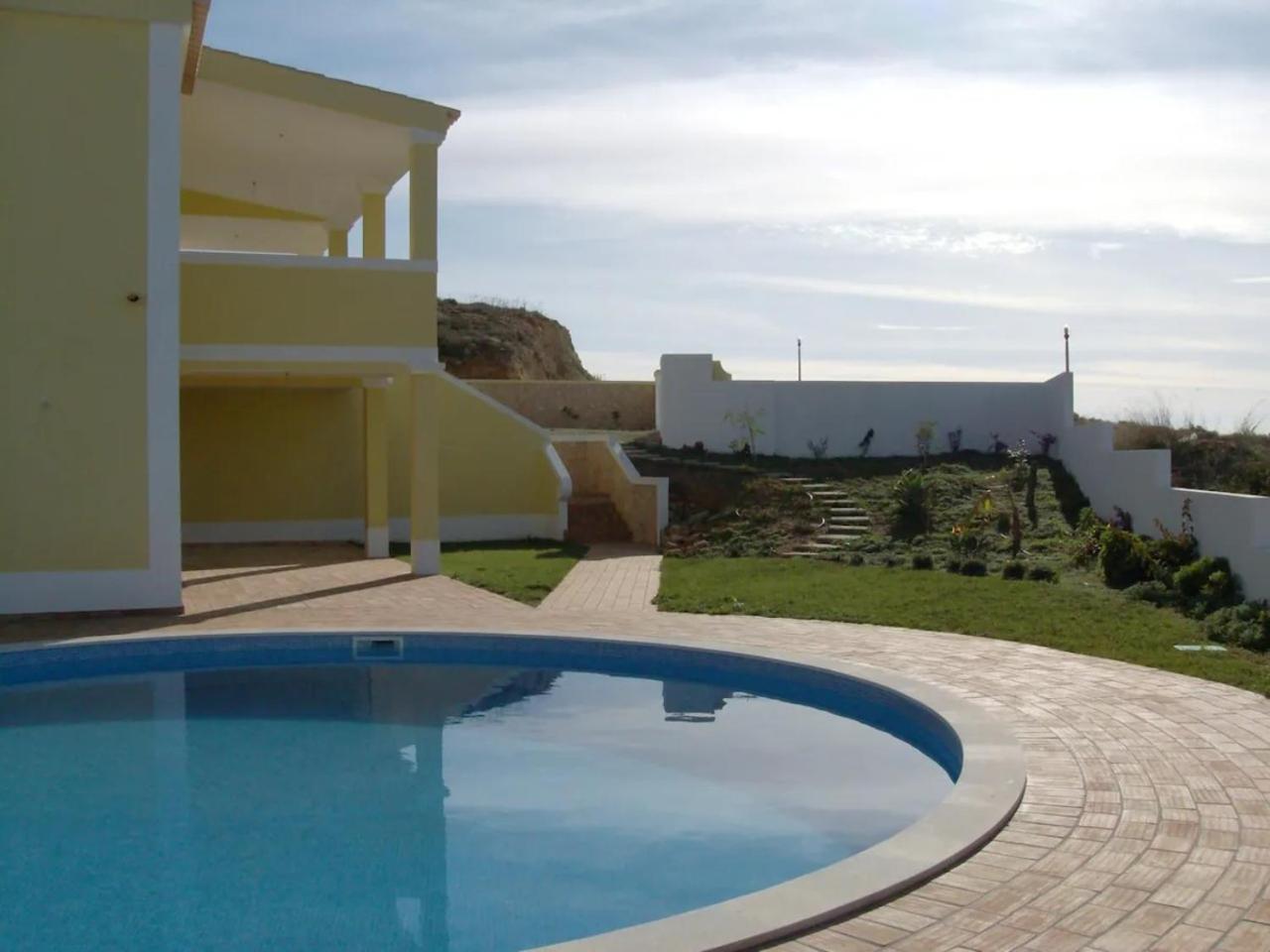 Senhora da Luz Belver Porto Dona Maria Resort מראה חיצוני תמונה
