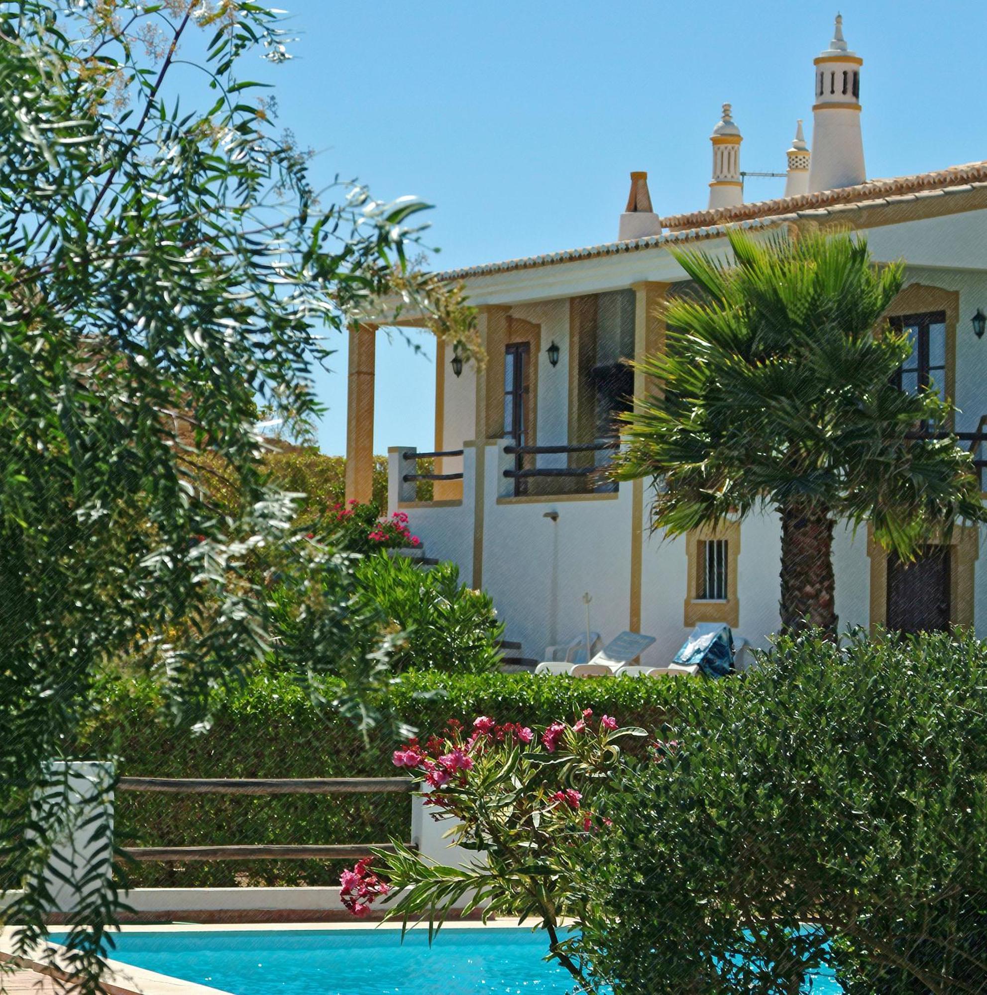 Senhora da Luz Belver Porto Dona Maria Resort מראה חיצוני תמונה