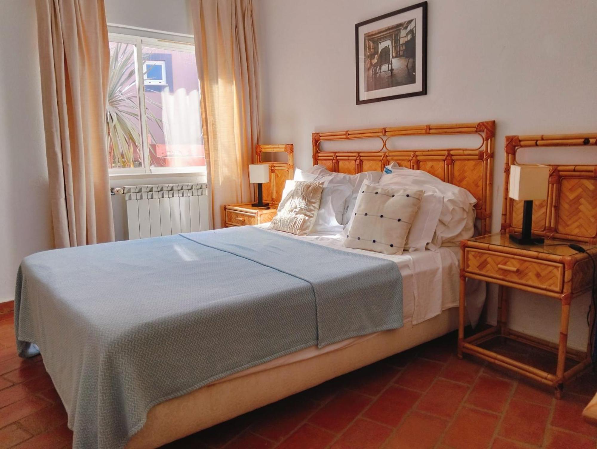 Senhora da Luz Belver Porto Dona Maria Resort מראה חיצוני תמונה