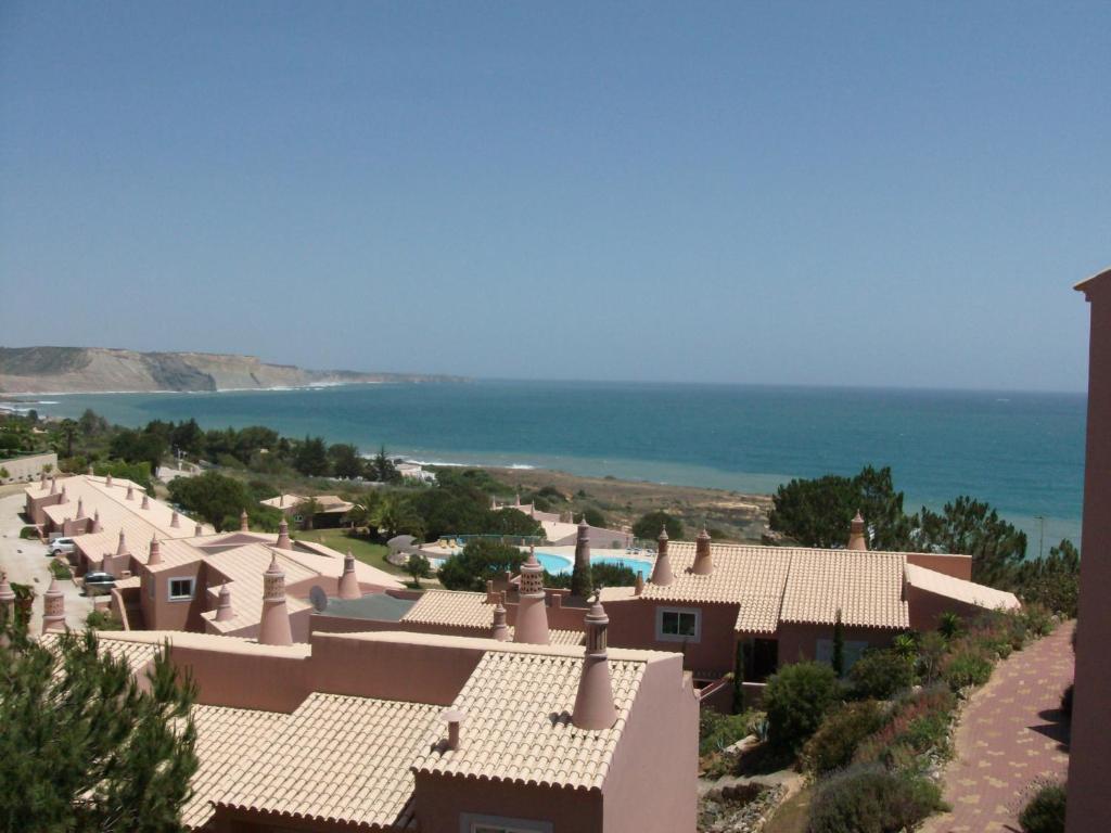 Senhora da Luz Belver Porto Dona Maria Resort מראה חיצוני תמונה