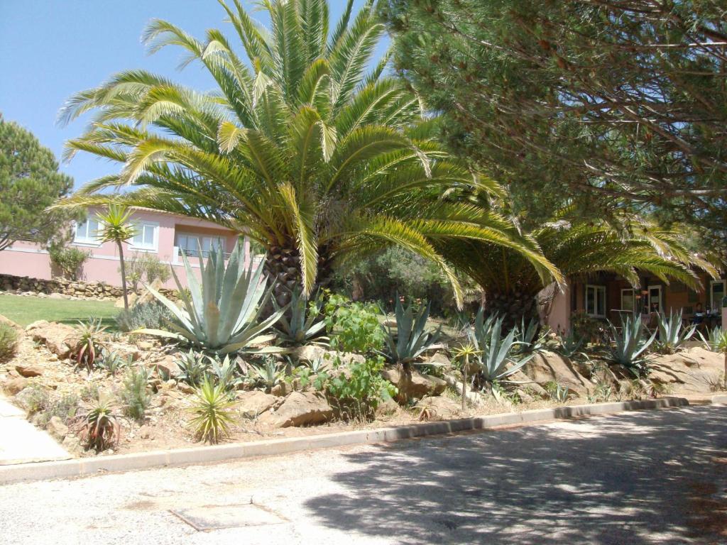 Senhora da Luz Belver Porto Dona Maria Resort מראה חיצוני תמונה