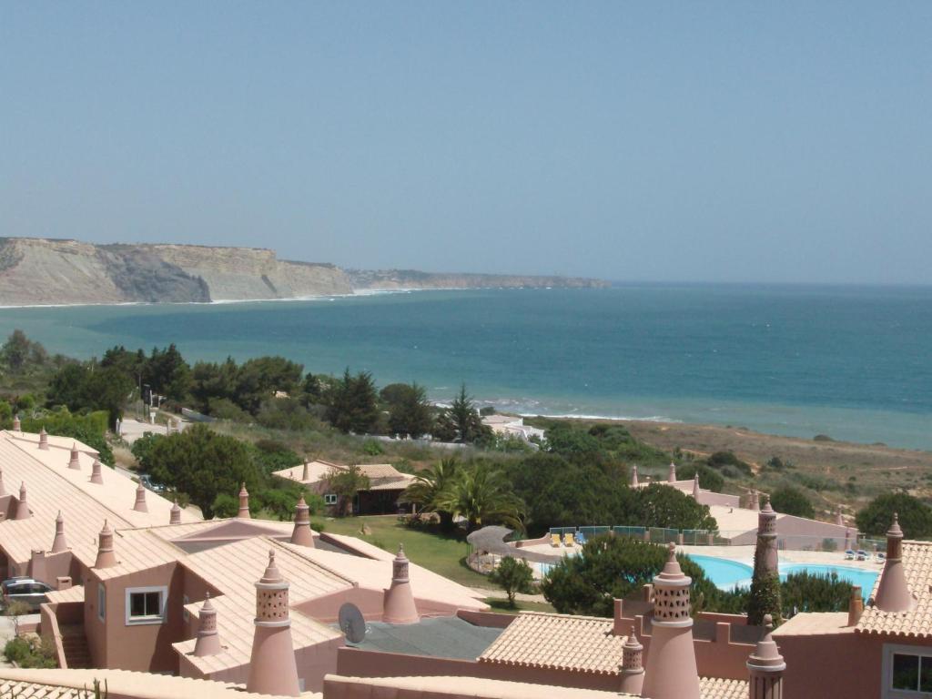 Senhora da Luz Belver Porto Dona Maria Resort מראה חיצוני תמונה