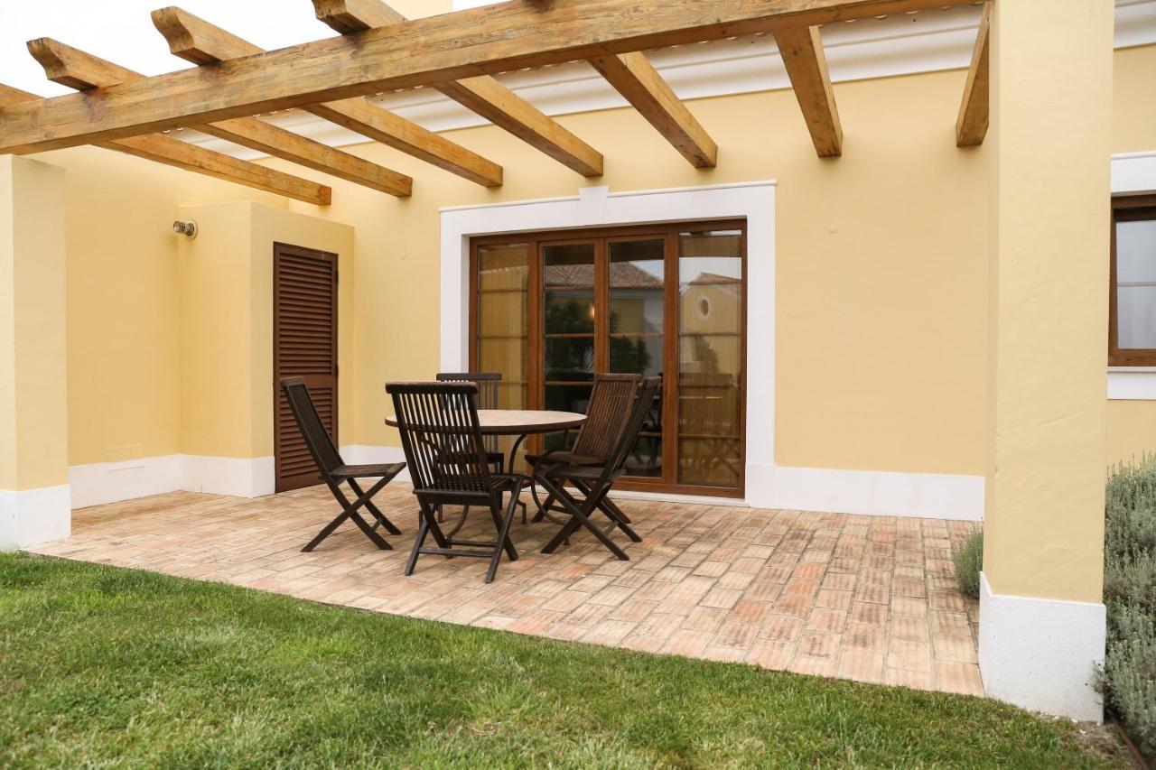 Senhora da Luz Belver Porto Dona Maria Resort מראה חיצוני תמונה