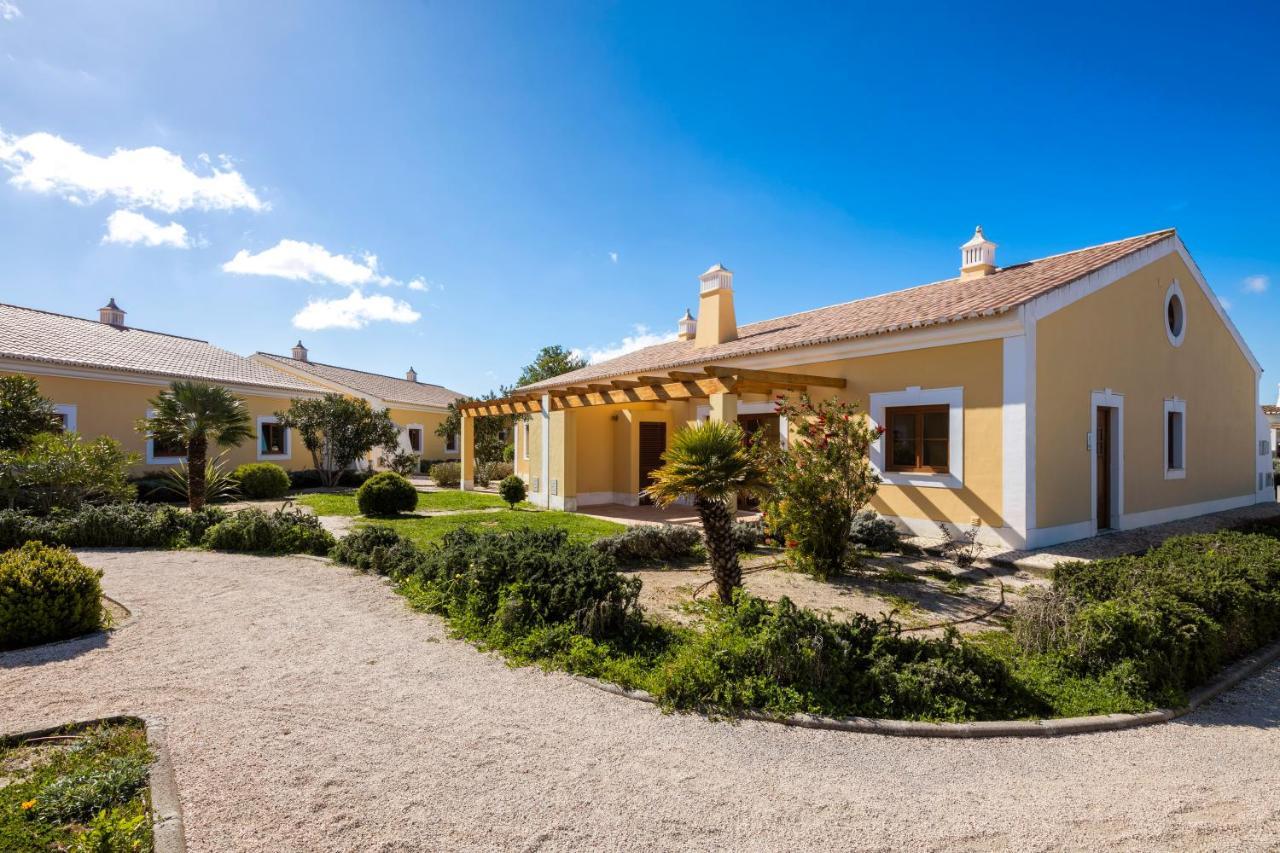Senhora da Luz Belver Porto Dona Maria Resort מראה חיצוני תמונה
